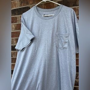 Hanes SoftConfort Gray Tree Size: XL